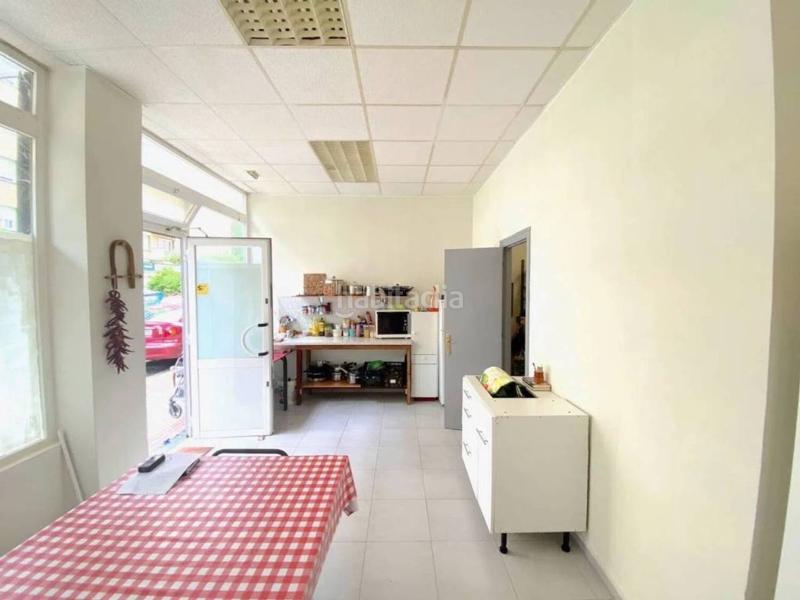 Foto 9e819967-6be7-4401-8594-5de902bed31e. Local comercial a Artatza-Pinueta-Pinosolo Leioa