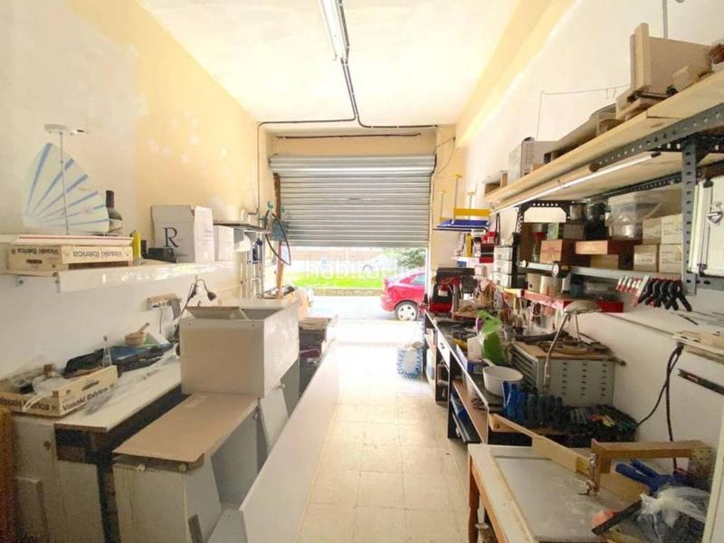 Foto c0b636d4-d3e5-40ed-b978-26f6b7a973da. Local comercial a Artatza-Pinueta-Pinosolo Leioa