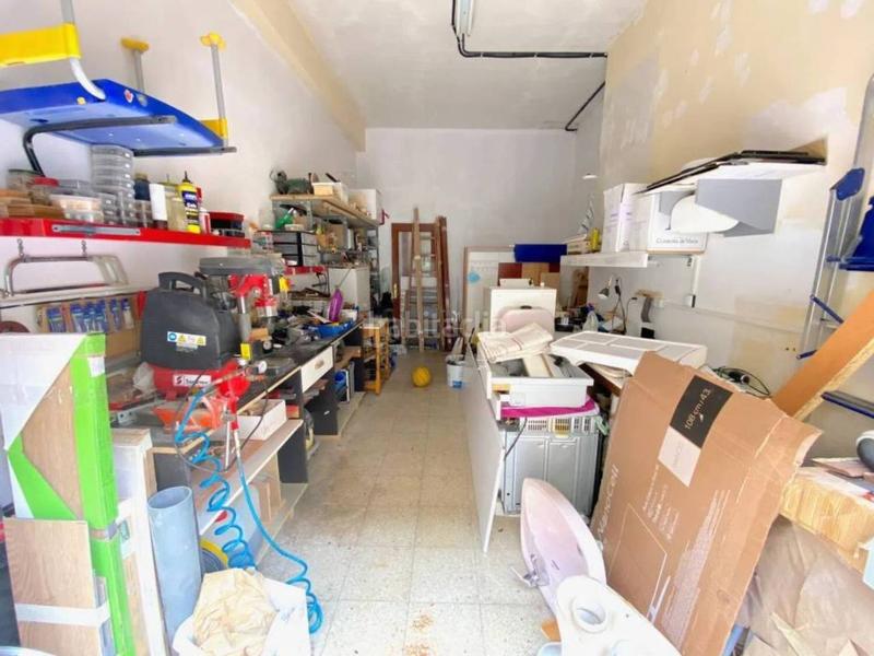 Foto 63ce54a8-193c-4a69-9aa6-1dca0ff045e5. Local commercial dans Artatza-Pinueta-Pinosolo Leioa