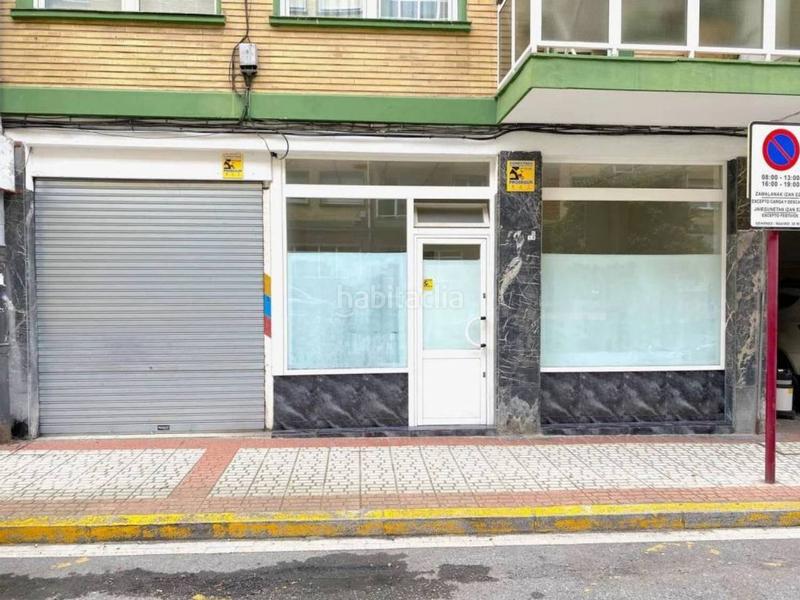 Foto a59ae1eb-3b9b-4dc7-bfdf-4a578c0840b5. Local commercial dans Artatza-Pinueta-Pinosolo Leioa