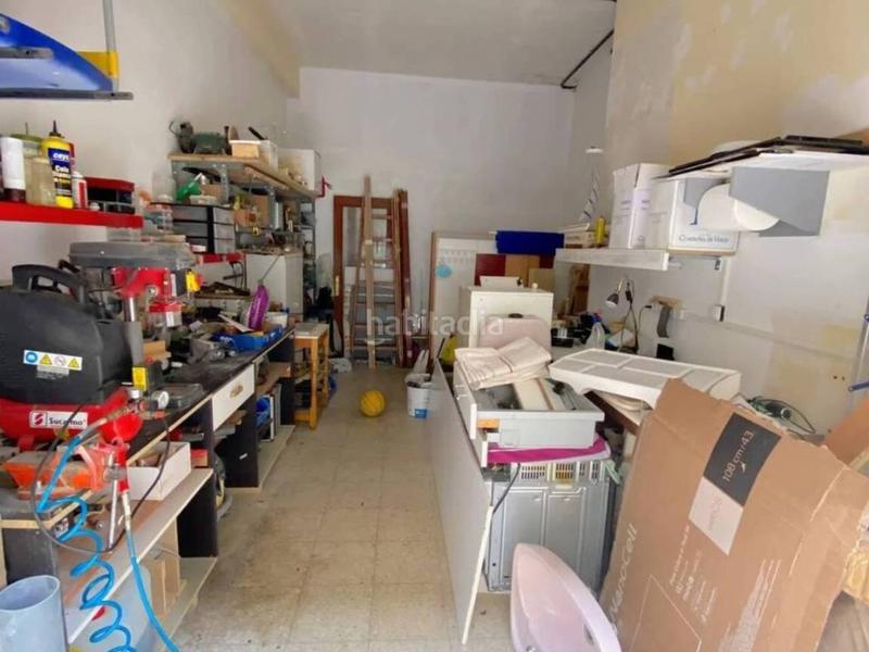 Foto fbceabf2-c05a-4979-9f87-fcb8d64951f3. Local commercial dans Artatza-Pinueta-Pinosolo Leioa