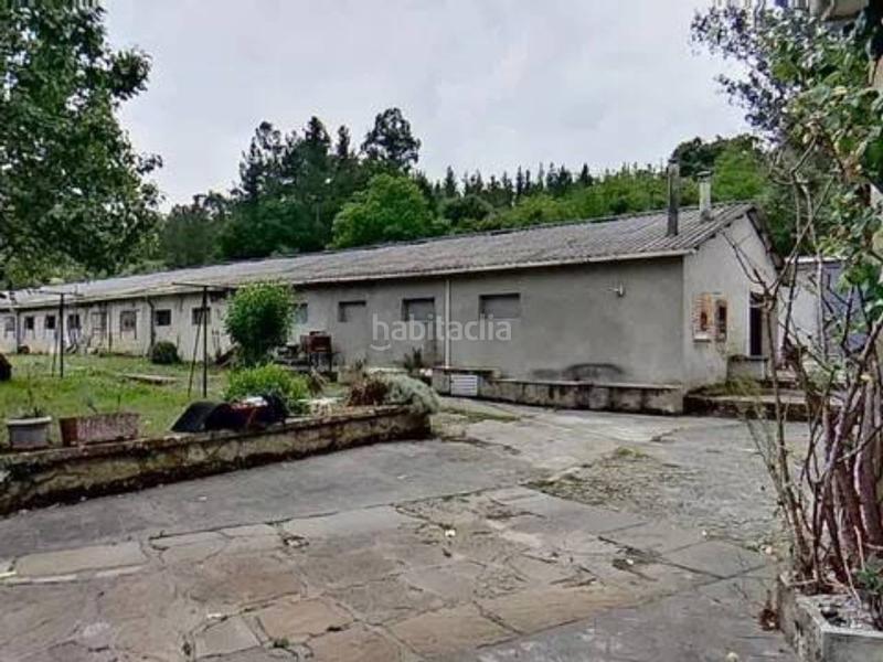 Foto 0ee44cf4-c37a-49f5-9489-6b2e7ff53eac. Bauernhof in calle txirlone bidea in Mungia