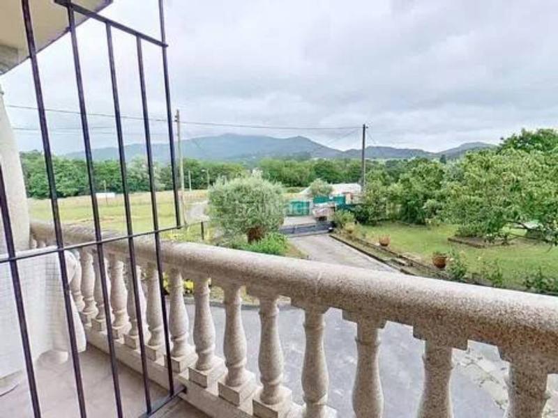 Foto 69ee4437-e8ad-4f17-a0b7-d29c3bc5cd21. Bauernhof in calle txirlone bidea in Mungia