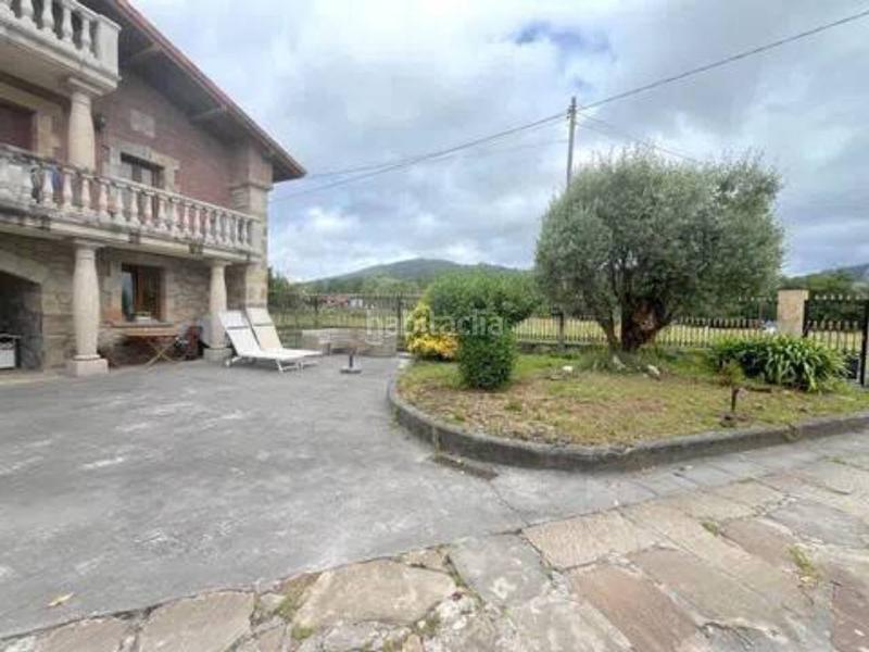 Foto 0e0d343f-74da-42ac-8d2d-e5b9c8ca492d. Masía en calle txirlone bidea en Mungia