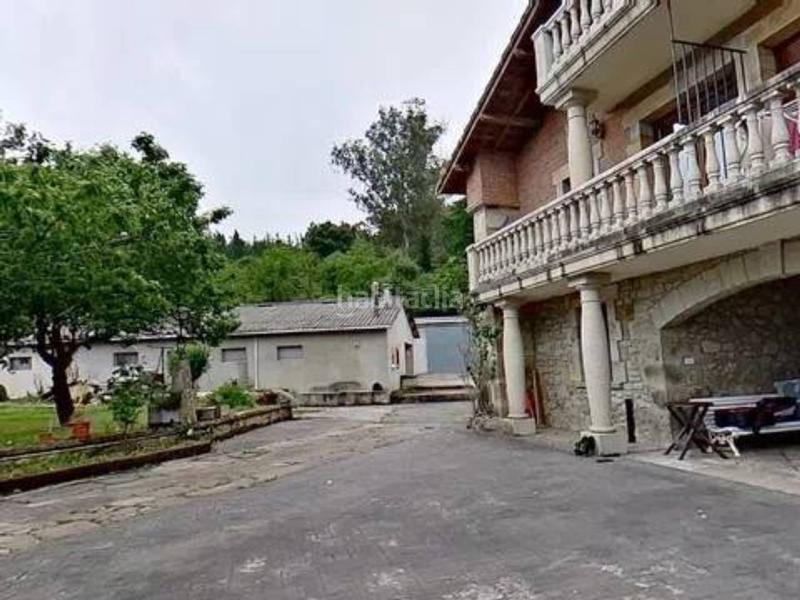 Foto 2cb41965-f2b8-4579-8d70-dd647d973dfa. Masía en calle txirlone bidea en Mungia