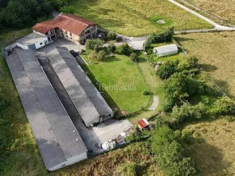 Foto 6a49fa77-3770-449b-867e-836161ae728c. Masía en calle txirlone bidea en Mungia