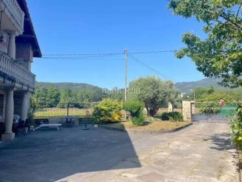 Foto 71d764cf-3a8e-4269-9c0a-4c7eb6e3b509. Masía en calle txirlone bidea en Mungia