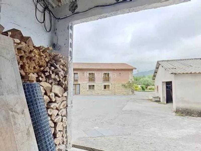 Foto 775a5e1f-dad4-4b14-ad65-55d9ff56c4cb. Masía en calle txirlone bidea en Mungia