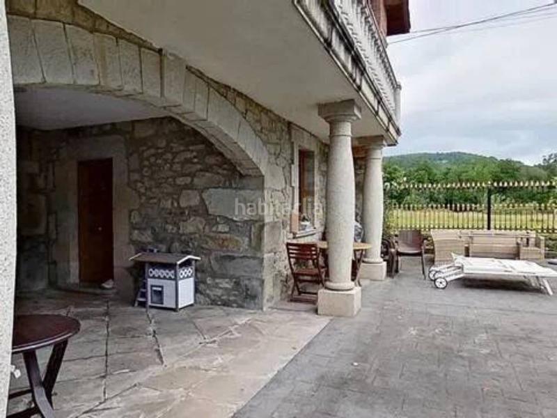 Foto 7e53787a-d9e2-4212-9001-9c8a06f42a79. Masía en calle txirlone bidea en Mungia