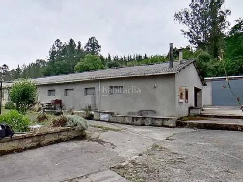 Foto 85df87cb-0bb4-4eed-af65-7ba8a0b43574. Masía en calle txirlone bidea en Mungia