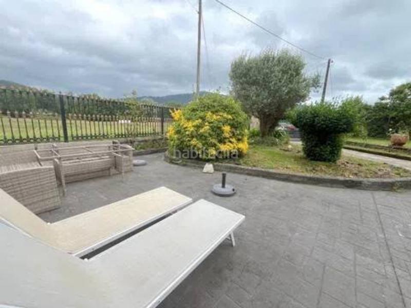 Foto 8f1040eb-d681-415b-89ab-b94c1e6fe91a. Masía en calle txirlone bidea en Mungia