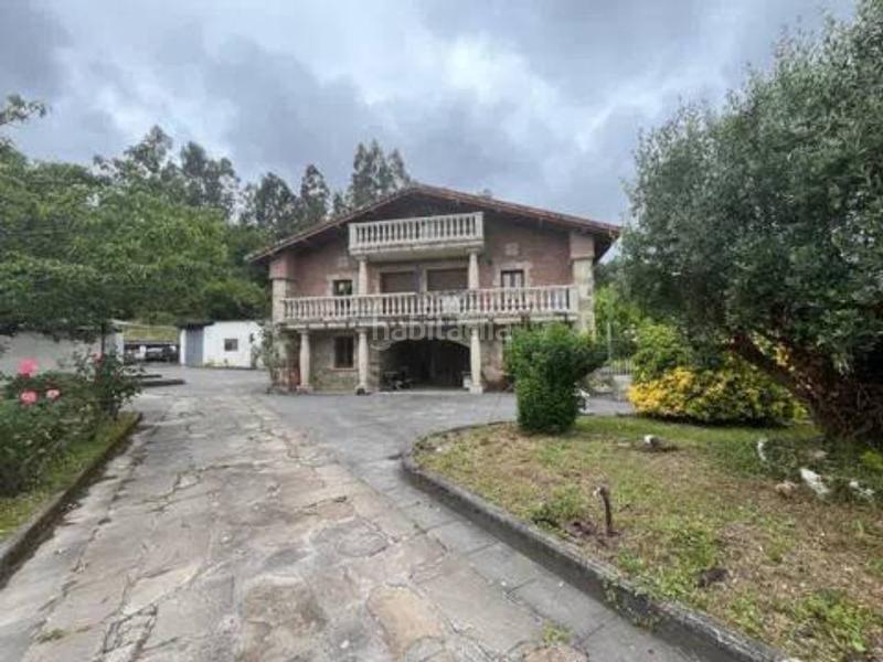 Foto eb986971-3ac1-4428-9ca3-28f8afadf106. Masía en calle txirlone bidea en Mungia