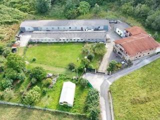 Casale in Txirlone bidea, 1