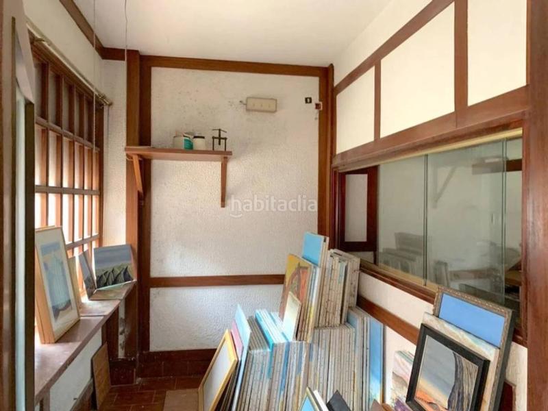 Foto 18235d21-cc1a-454a-9bce-0438a03c7f6e. Business premise in Centro Urbano-Hirigunea Leioa