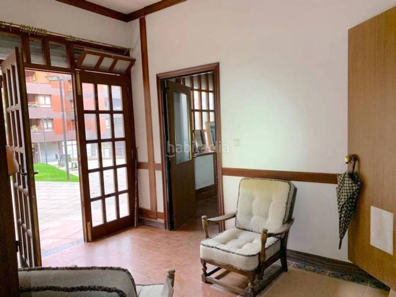 Foto 1f010df6-1896-4383-9619-fdbf691d748b. Business premise in Centro Urbano-Hirigunea Leioa