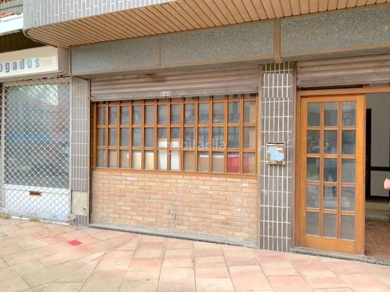 Foto 2a64d4ec-9c6d-4082-a7cc-a5a7ffecfc45. Business premise in Centro Urbano-Hirigunea Leioa