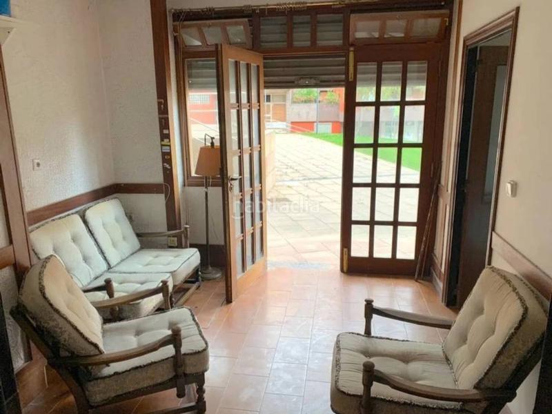 Foto 6c7a0a92-5ebf-4048-a729-13a3bb016a2e. Business premise in Centro Urbano-Hirigunea Leioa