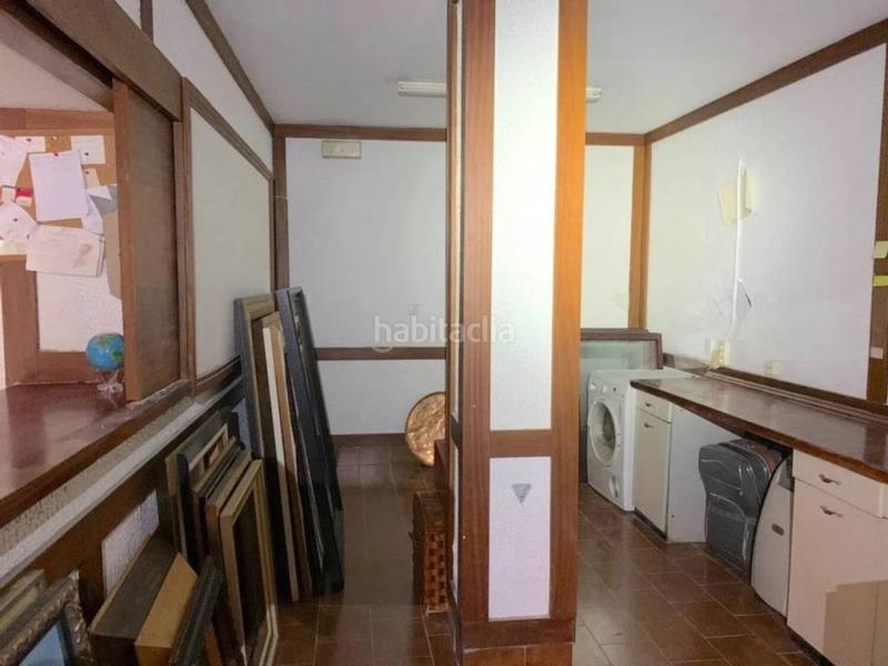 Foto 6db6ef16-0a78-43f0-a68a-e1b92cb382d6. Business premise in Centro Urbano-Hirigunea Leioa