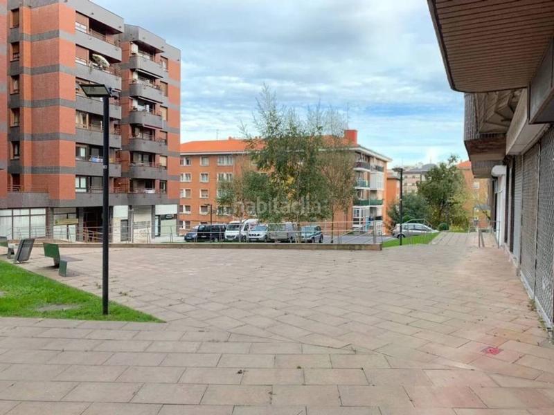 Foto 7b7ebb3a-d4c5-4058-8d2c-ea7a72a504d2. Business premise in Centro Urbano-Hirigunea Leioa