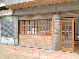 Local Comercial a Centro Urbano-Hirigunea