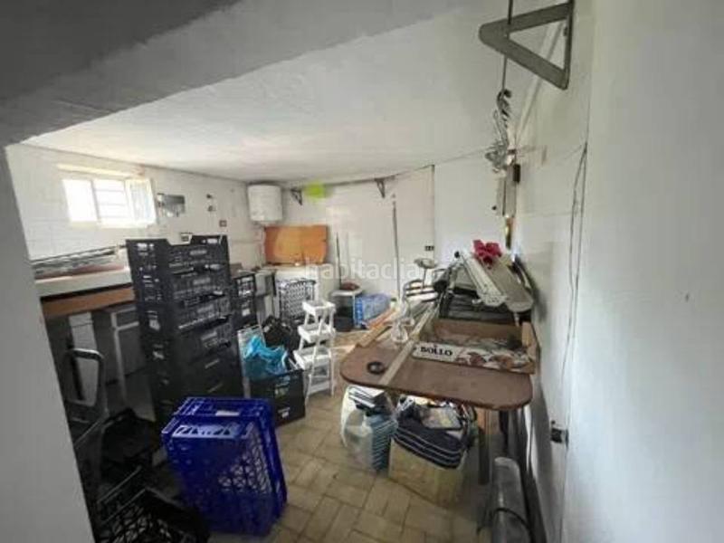 Foto 05f4d317-cffc-4769-bbc2-58a2b9d37a91. Local comercial a lapurdi a San Miguel Basauri