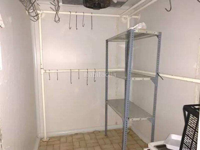 Foto 0ad3bf99-4c37-46ce-aa9d-f3ac627874c7. Local comercial a lapurdi a San Miguel Basauri