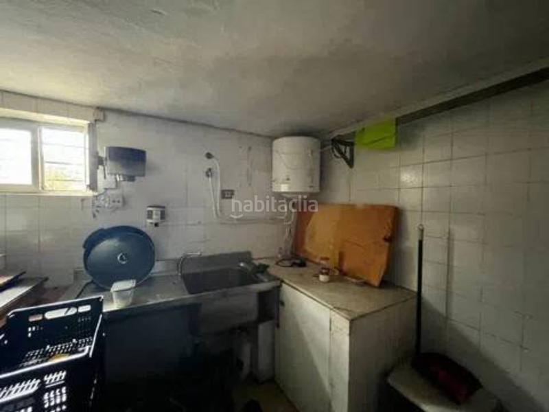 Foto 13390020-ea34-4c03-bd28-ec7cd3d36a77. Local comercial a lapurdi a San Miguel Basauri