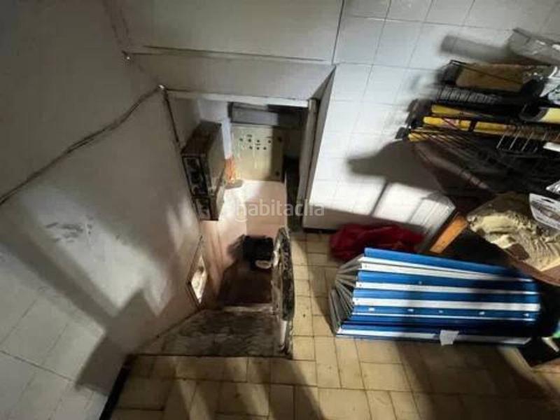 Foto 1f5fc30f-cf52-4f07-8adf-06181ba43b65. Local comercial a lapurdi a San Miguel Basauri