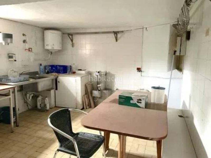 Foto 25498d2d-3056-4474-a4e3-f622c0b4c1e6. Local comercial a lapurdi a San Miguel Basauri