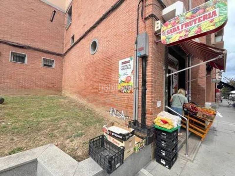 Foto 277c7509-42a9-4b7c-ab5c-0fe074e41dae. Local comercial a lapurdi a San Miguel Basauri