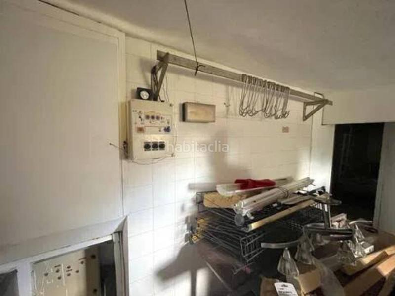 Foto 3780191f-00c2-4090-8d96-6de58f42c312. Local comercial a lapurdi a San Miguel Basauri