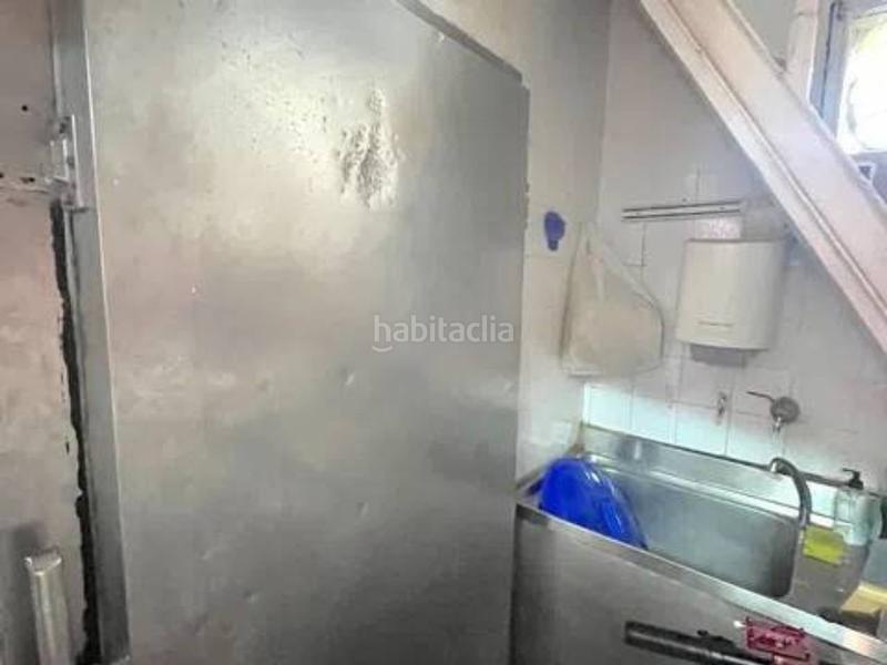 Foto 38907e71-cae6-4137-a72c-aaffa12d568d. Local comercial a lapurdi a San Miguel Basauri