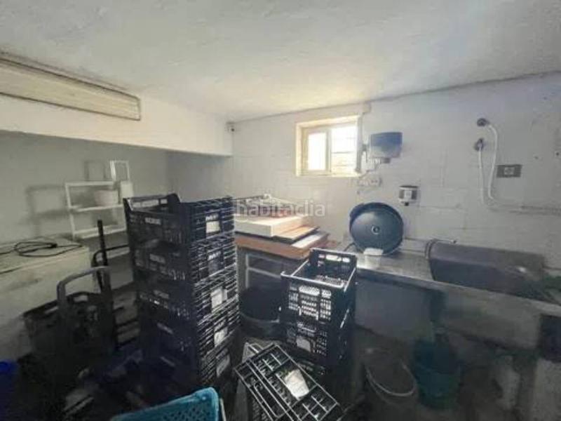 Foto 3cc8977b-44d7-40c5-9380-f74c3134ad62. Local comercial a lapurdi a San Miguel Basauri