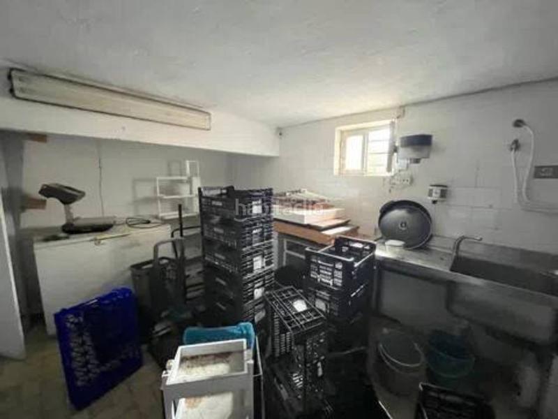 Foto 6c4602d4-0a13-4d17-a905-d602c92899f0. Local comercial a lapurdi a San Miguel Basauri