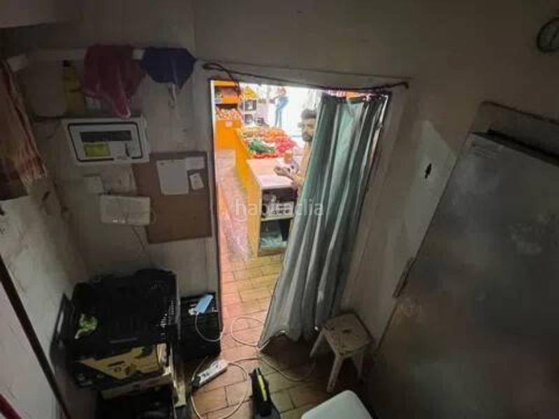 Foto 7f98a16d-ed09-4d72-83d8-2add44fcaafb. Local comercial a lapurdi a San Miguel Basauri