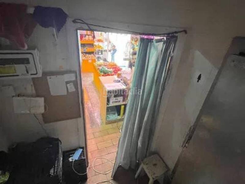 Foto c1196655-7130-4f2c-9e9f-74a13f8774d9. Local comercial a lapurdi a San Miguel Basauri