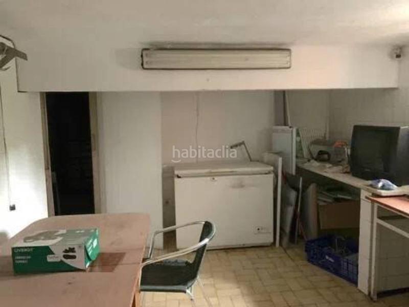 Foto d15a9d69-47bc-444b-8fce-b7b24e2f017a. Local comercial a lapurdi a San Miguel Basauri