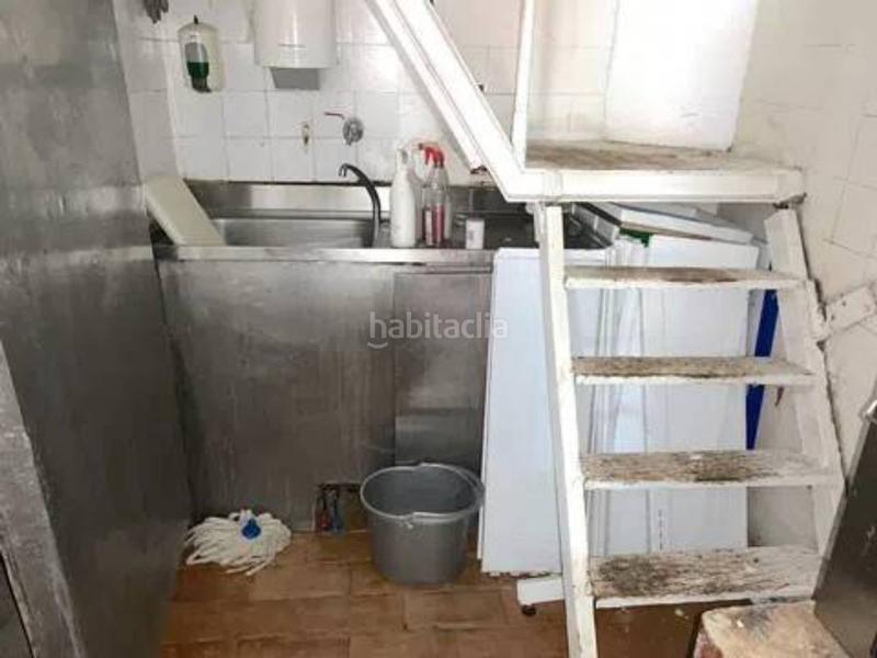 Foto d99a8159-1278-445f-8375-6da40f82a271. Local comercial a lapurdi a San Miguel Basauri