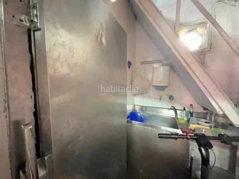 Foto df696f2b-e15f-4bc3-8bf3-fcaa64760171. Local comercial a lapurdi a San Miguel Basauri