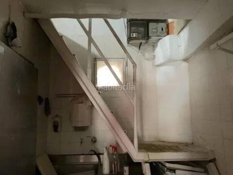 Foto ebe11ddb-6053-45d6-b55c-51fdee97e273. Local comercial a lapurdi a San Miguel Basauri