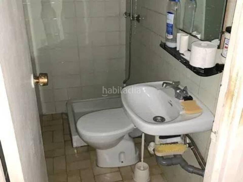 Foto 699850cc-1f4a-4076-a2df-714e58e91da4. Local commercial dans lapurdi dans San Miguel Basauri