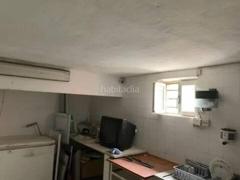 Foto 6a74f0cb-40fe-4087-949b-9d891ba0e9f0. Local commercial dans lapurdi dans San Miguel Basauri