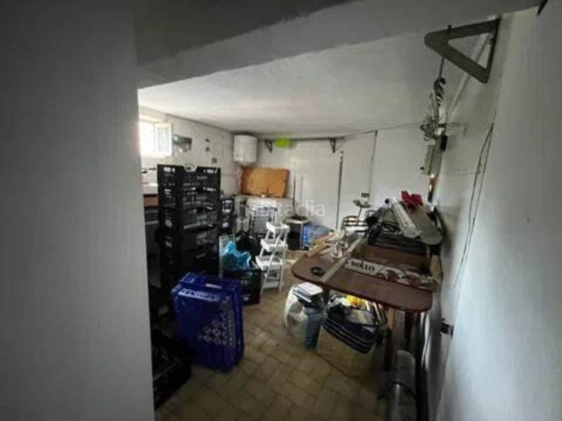 Foto d467a9f4-5c27-4a35-b736-78aa9a9f3b83. Local commercial dans lapurdi dans San Miguel Basauri