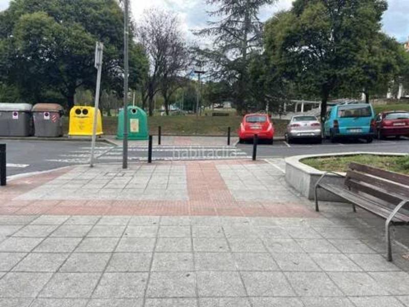 Foto 293690b4-fb3d-49ff-bd97-2f388a5488a2. Locale commerciale in lapurdi in San Miguel Basauri