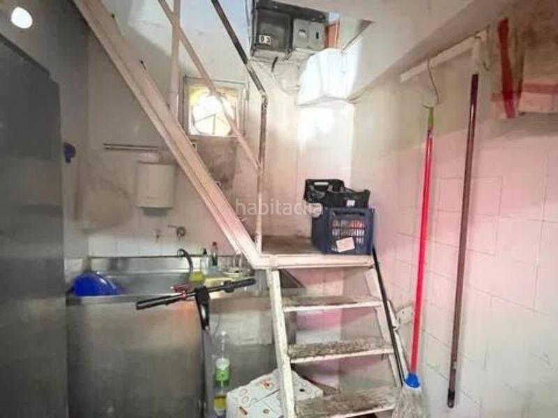 Foto 3ac54387-1d56-45c9-af6f-d41f6b3fcce8. Locale commerciale in lapurdi in San Miguel Basauri