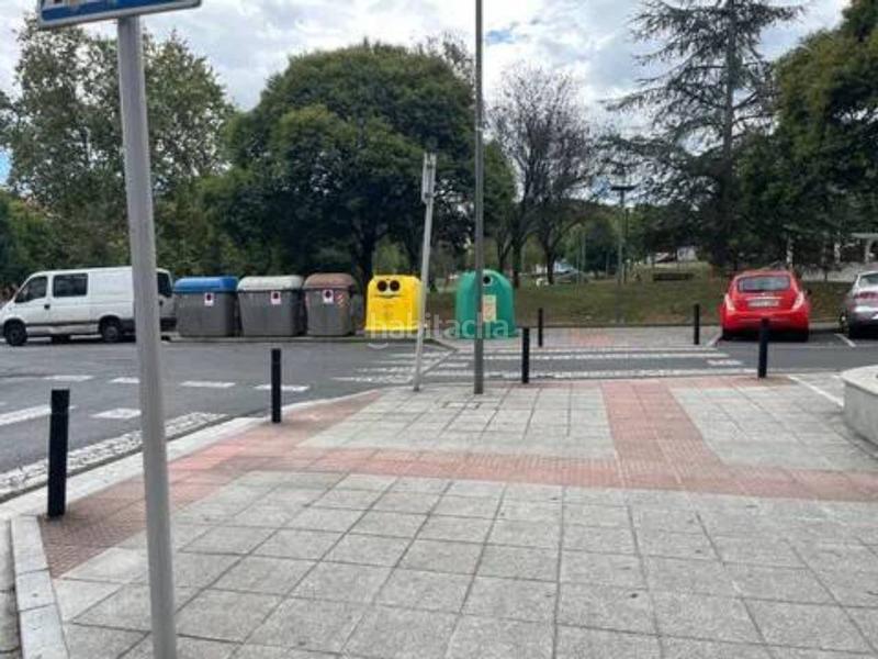 Foto 5163ba28-ca24-4256-b640-e74c2294d958. Locale commerciale in lapurdi in San Miguel Basauri