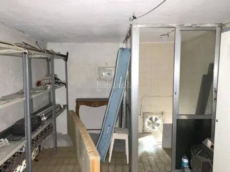 Foto 711b66cf-cb1b-41ba-99ea-a593bd8de1b9. Locale commerciale in lapurdi in San Miguel Basauri