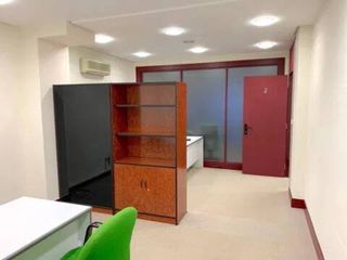 Lloguer Oficina a Calle calle mayor, 23 e