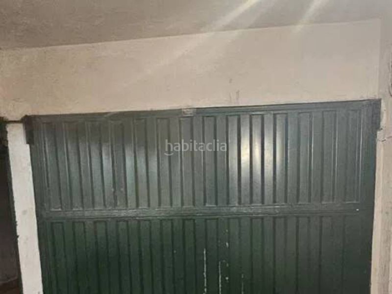 Foto 3d7d801e-74ee-4489-99f5-fd18b9e1c0d7. Aparcament cotxe a calle calle alangoeta a Villamonte Getxo