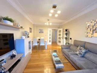 Flat in Calle torrezabal no number